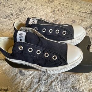 NEW Converse slip on shoe